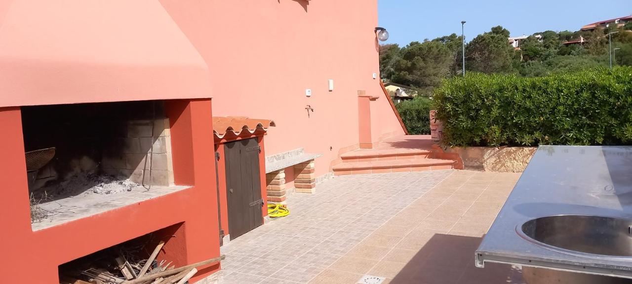Casa Erbi Villa Torre dei Corsari Exterior photo