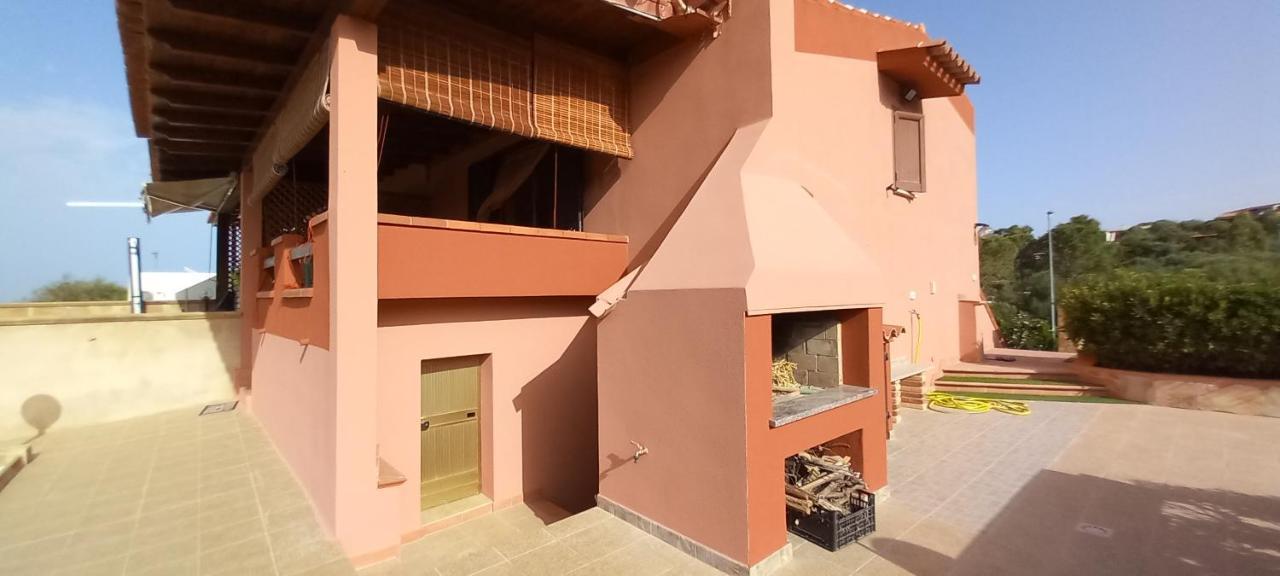 Casa Erbi Villa Torre dei Corsari Exterior photo